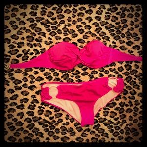 Victoria Secret bikini